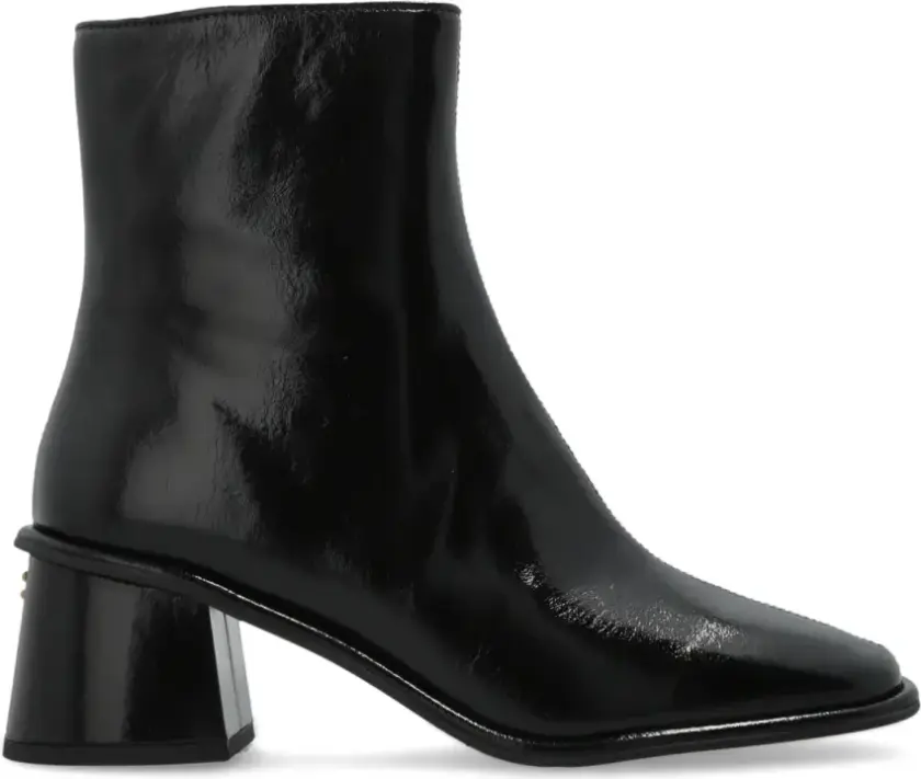 Dame, Sko, Svart, 36 EU