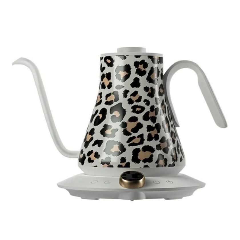 Vannkoker Cocinare CEK-201 - leopard 1500 W 900 ml