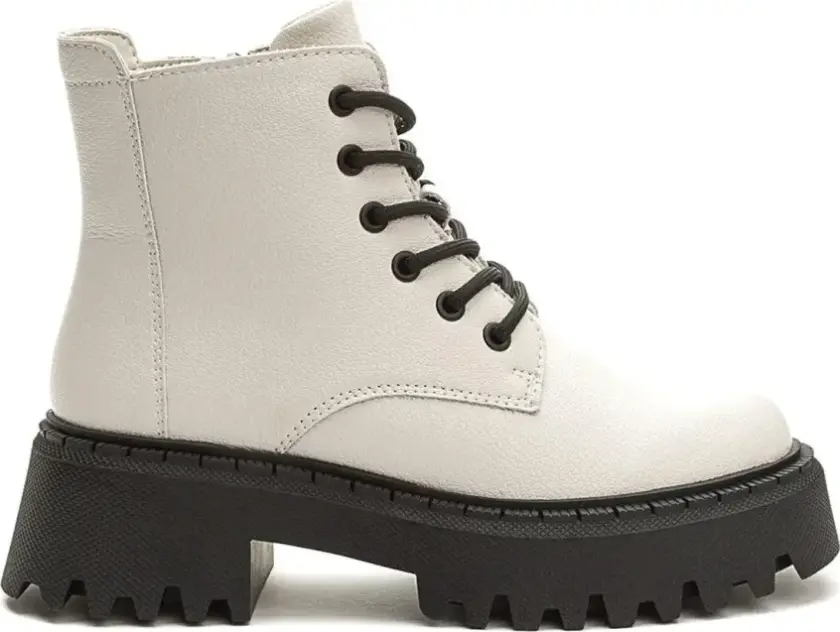 Dame, Sko, Hvit, 38 EU