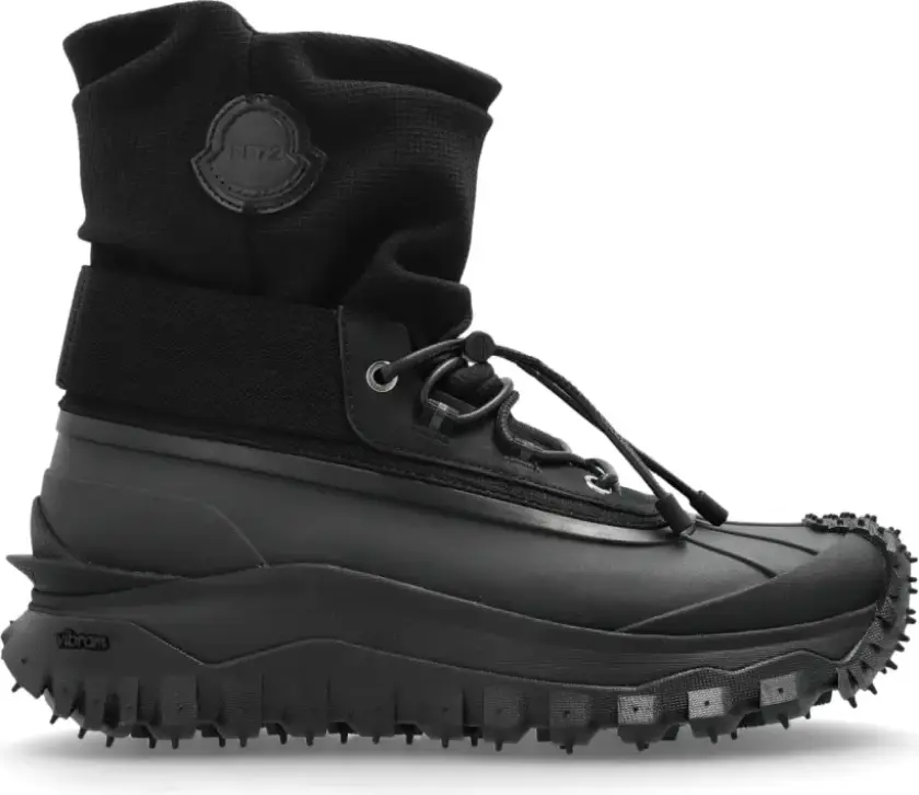 Dame, Sko, Svart, 40 EU