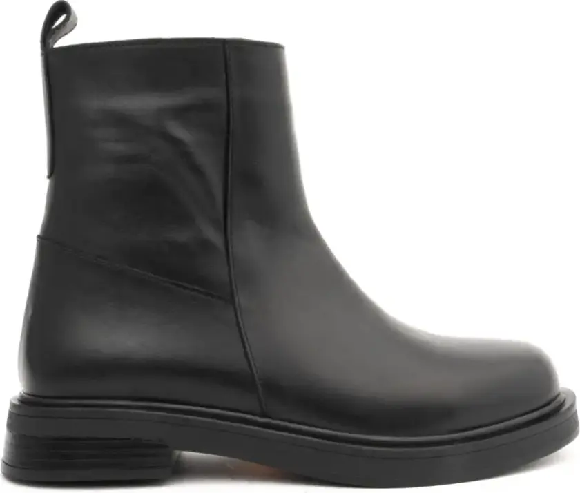 Dame, Sko, Svart, 37 EU