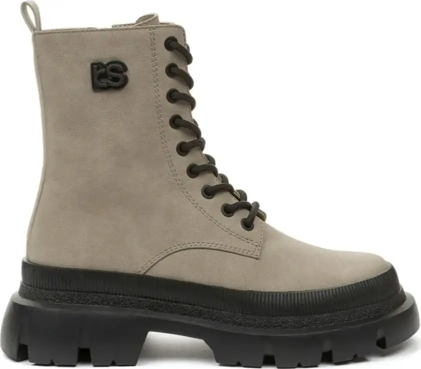 Dame, Sko, Beige, 39 EU