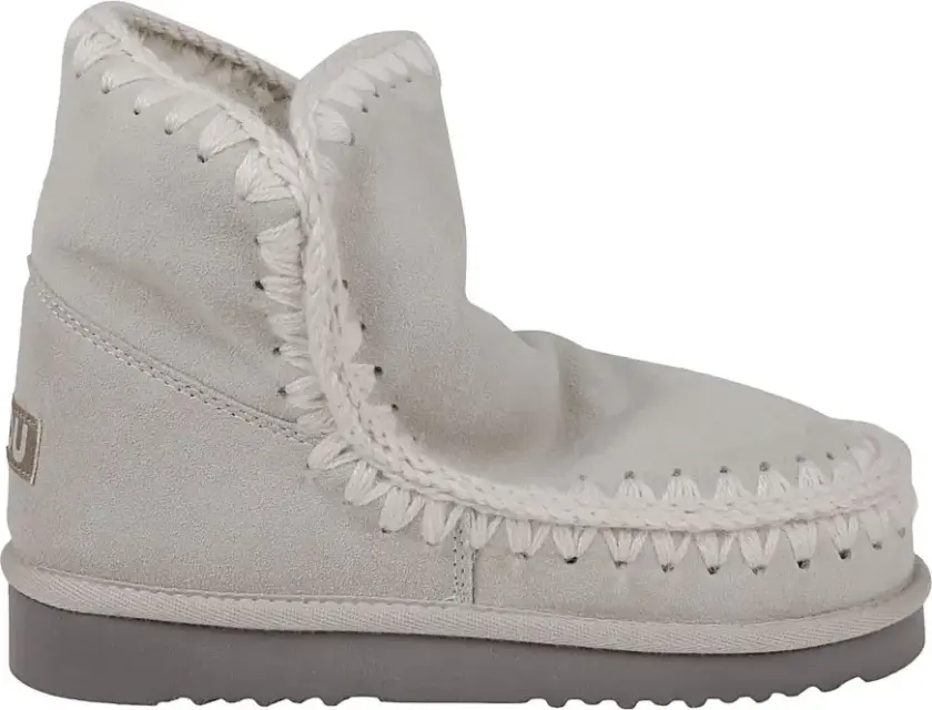 Dame, Sko, Grå, 37 EU