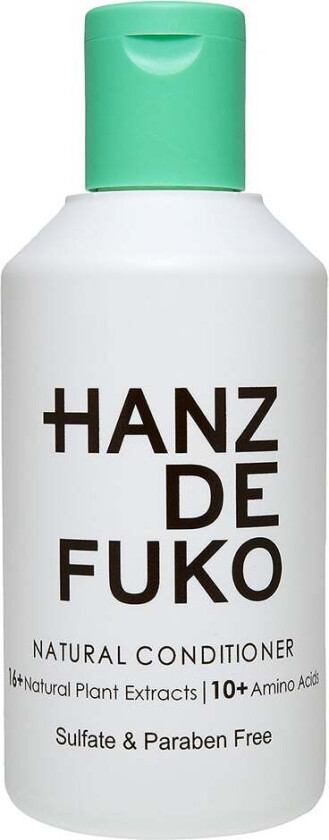 Natural Conditioner, 237 ml Balsam