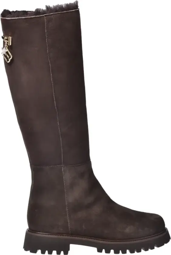 Dame, Sko, Brun, 38 EU