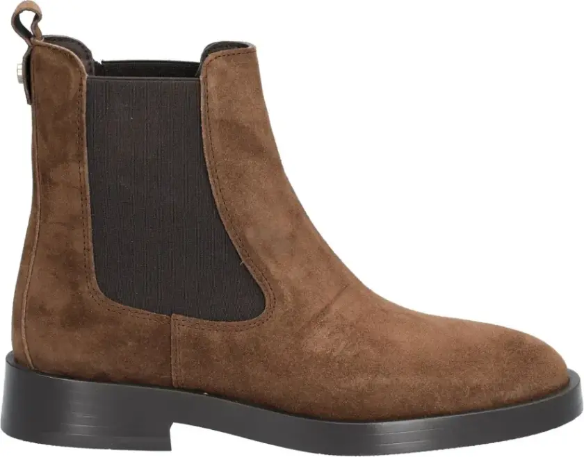 Dame, Sko, Brun, 37 EU