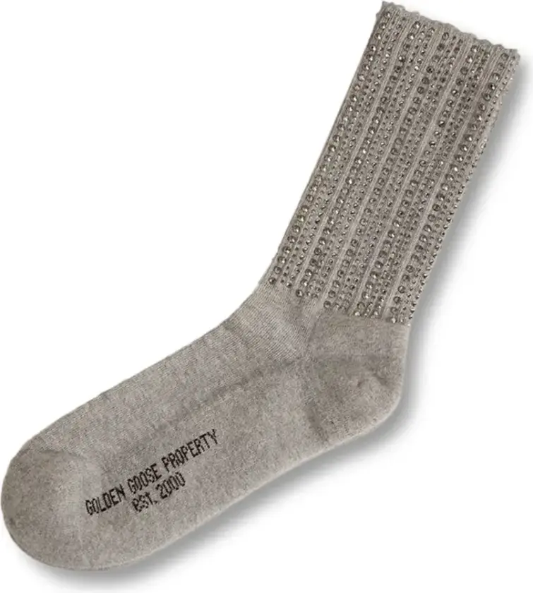 Dame, Undertøy, Grå, S