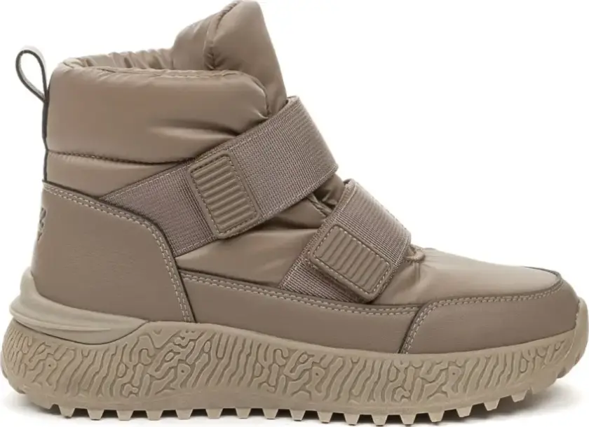 Dame, Sko, Brun, 38 EU