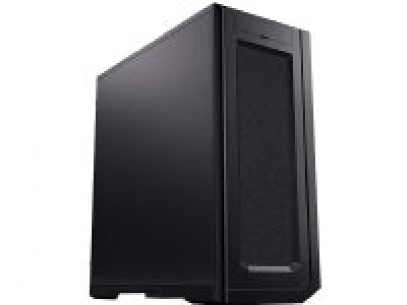 PH-ES620PC_BK01 Full Tower Kabinet, Gaming-kabinet Sort
