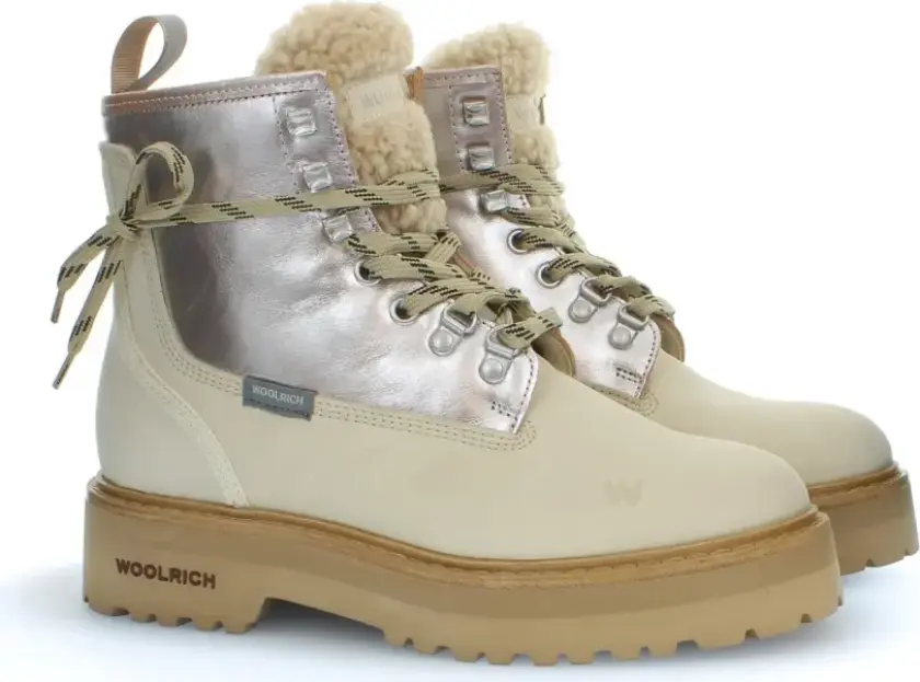 Dame, Sko, Beige, 36 EU