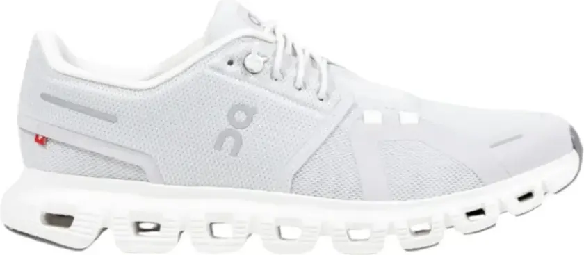 Cloud 6 Dame Glacier/White 36 1/2