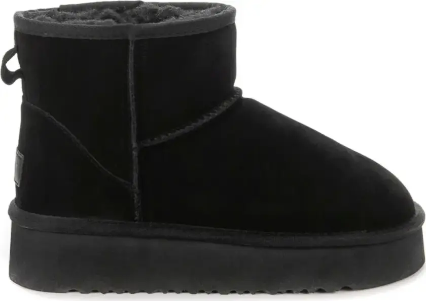 Keddo, Dame, Sko, Svart, 41 EU