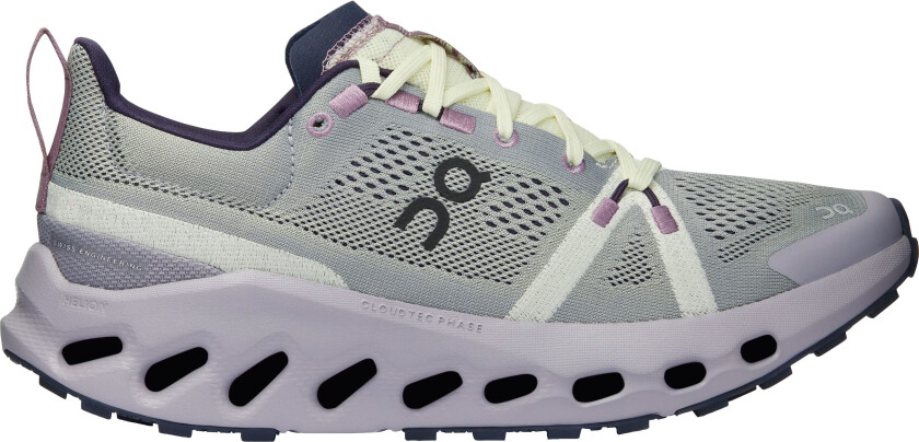 Cloudsurfer Trail Dame Seedling/Lilac 42