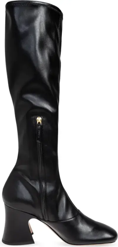 Dame, Sko, Svart, 37 1/2 EU