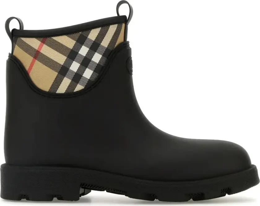 Herre, Sko, Svart, 42 EU