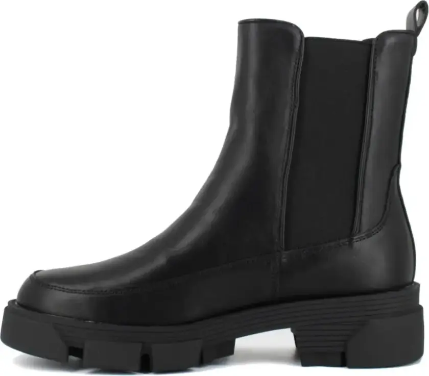 Keddo, Dame, Sko, Svart, 38 EU