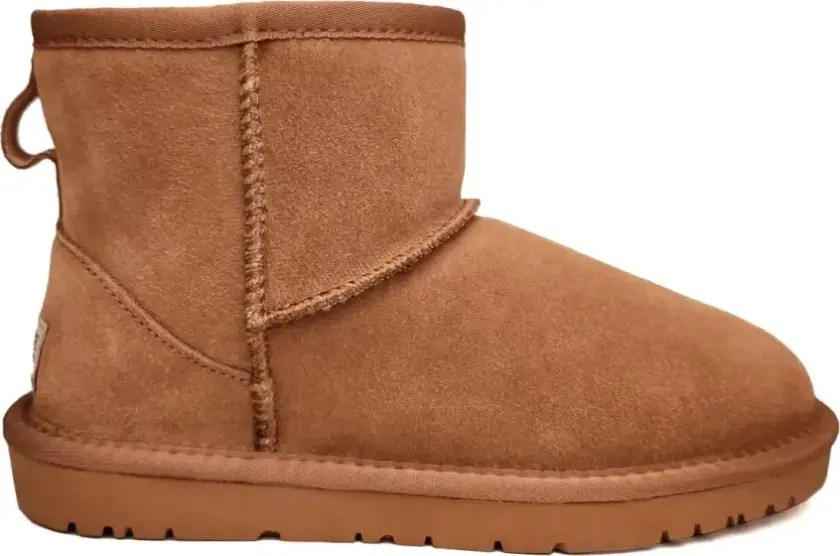 Dame, Sko, Brun, 38 EU