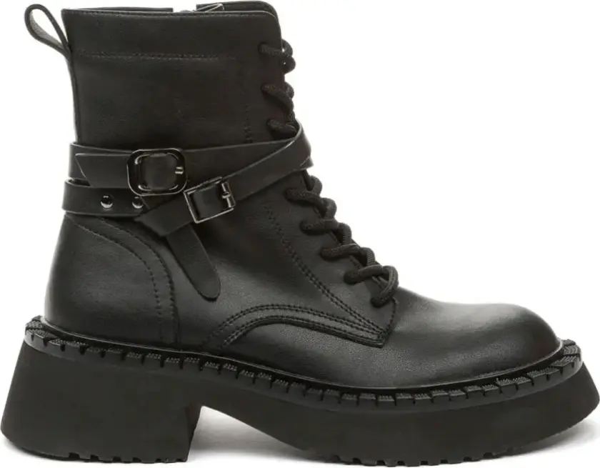 Keddo, Dame, Sko, Svart, 36 EU