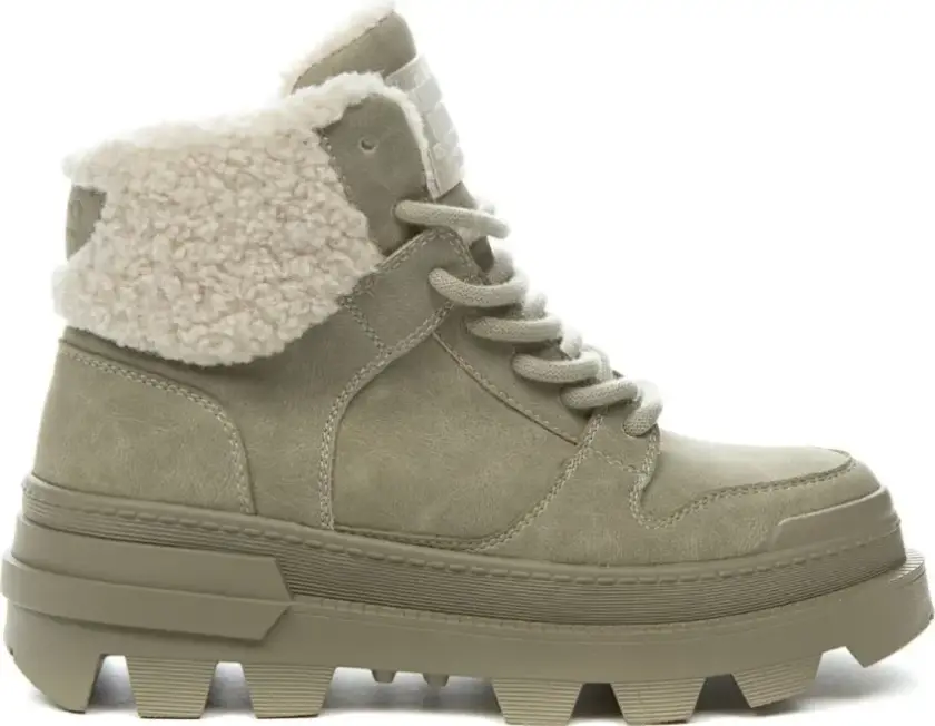 Keddo, Dame, Sko, Beige, 36 EU