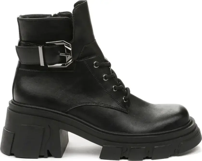 Keddo, Dame, Sko, Svart, 39 EU