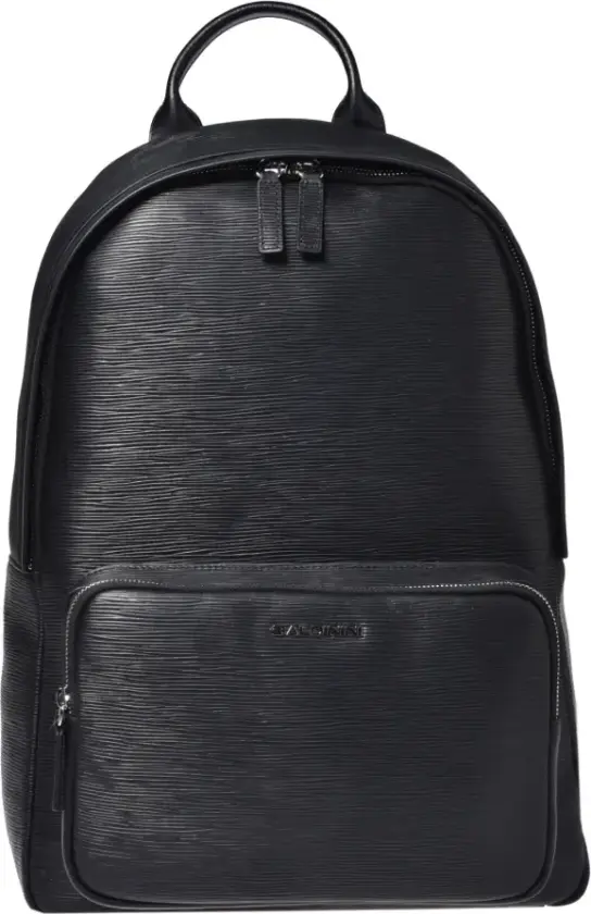 Herre, Vesker, Svart, ONE SIZE