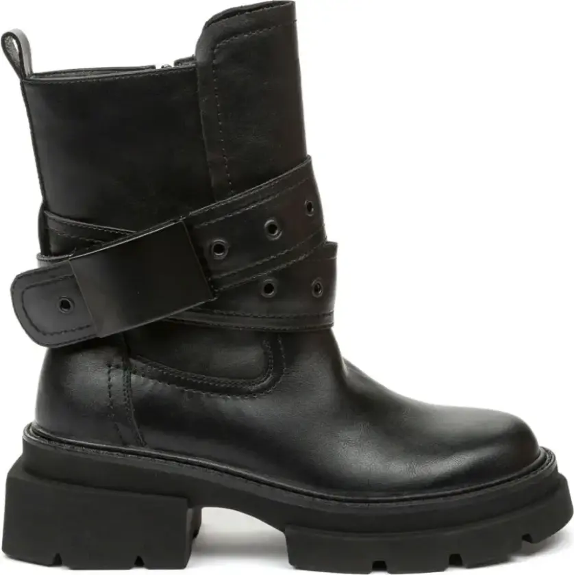 Keddo, Dame, Sko, Svart, 37 EU