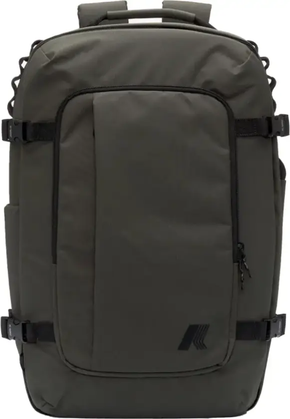 Herre, Vesker, Grønn, ONE SIZE