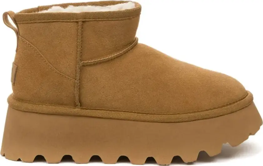 Keddo, Dame, Sko, Rød, 38 EU