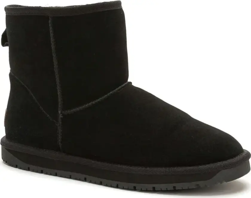 Keddo, Herre, Sko, Svart, 41 EU