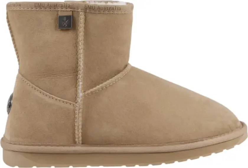 Dame, Sko, Beige, 38 EU