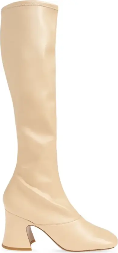 Bilde av Dame, Sko, Beige, 38 EU