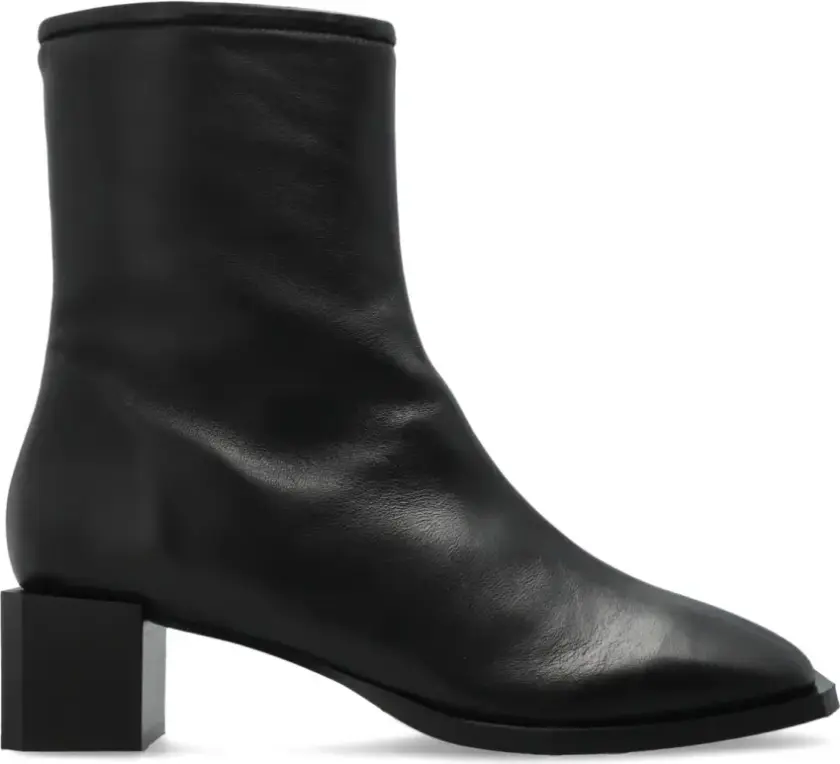 Dame, Sko, Svart, 36 EU