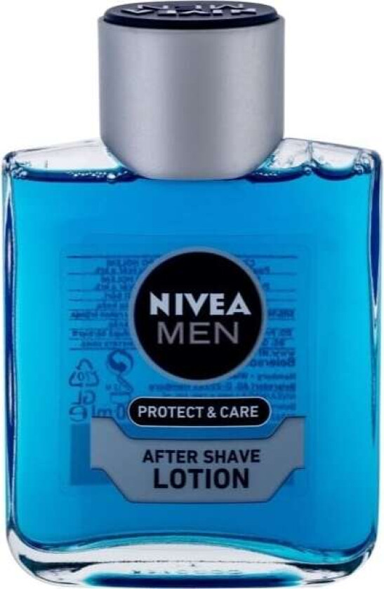 nivea Men Original Mild After Shave Lotion