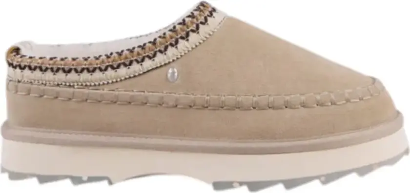 Dame, Sko, Beige, 38 EU