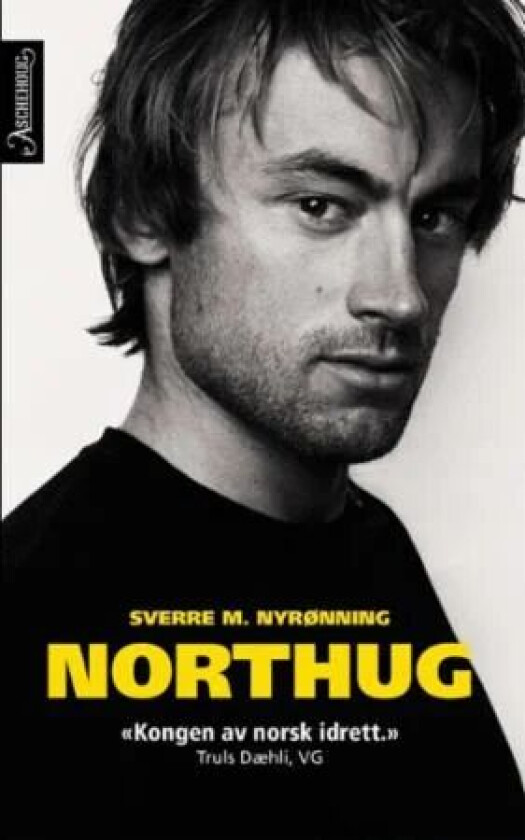 Northug av Sverre M. Nyrønning