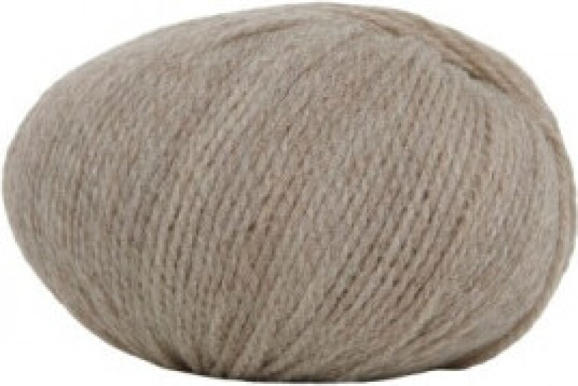 Highland Fine Wool Wool Garn 282 Beige