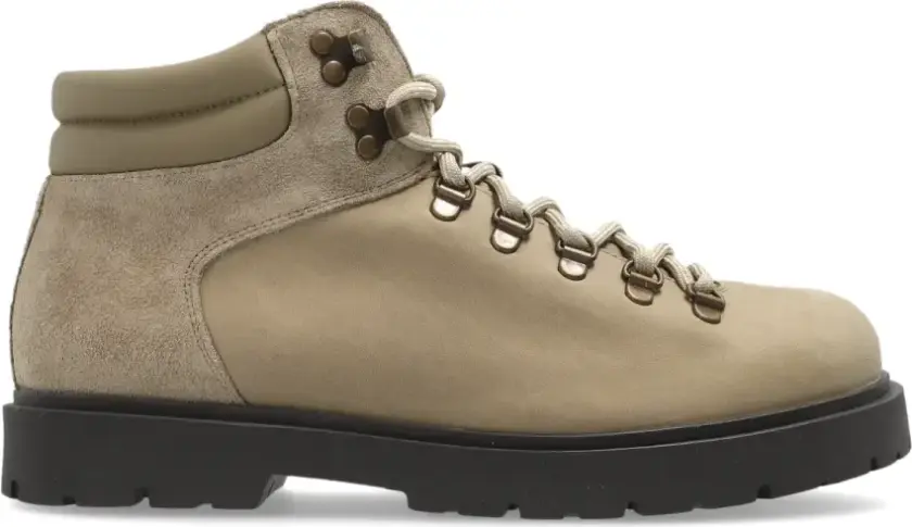 Dame, Sko, Beige, 36 EU