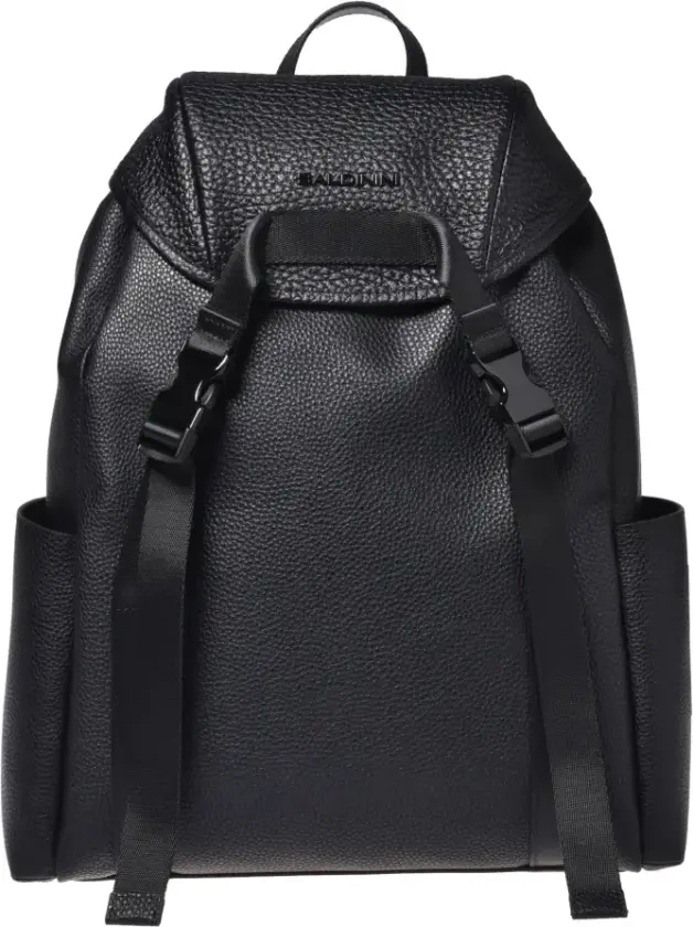 Herre, Vesker, Svart, ONE SIZE