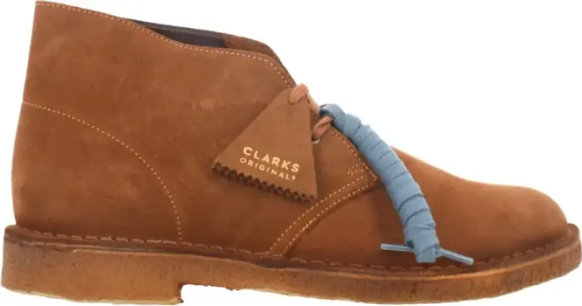 Herre, Sko, Brun, 46 EU