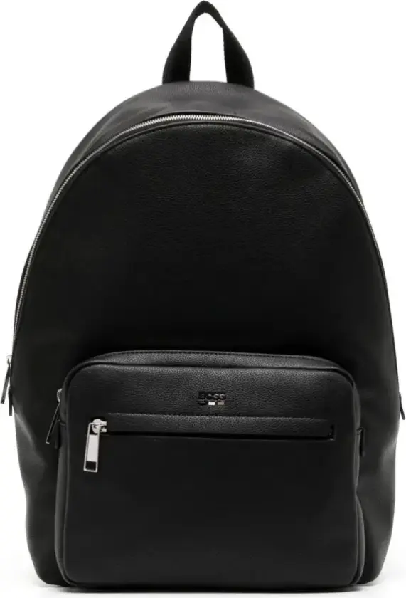 Herre, Vesker, Svart, ONE SIZE