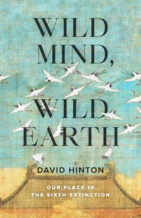 Wild Mind, Wild Earth av David Hinton