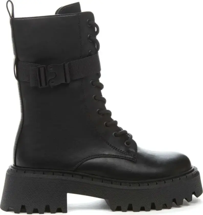 Dame, Sko, Svart, 37 EU