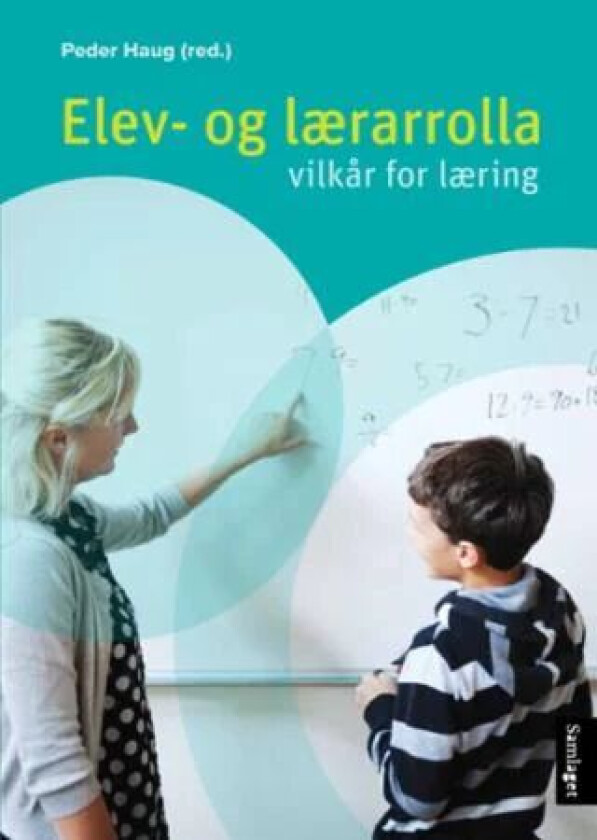 Elev- og lærarrolla