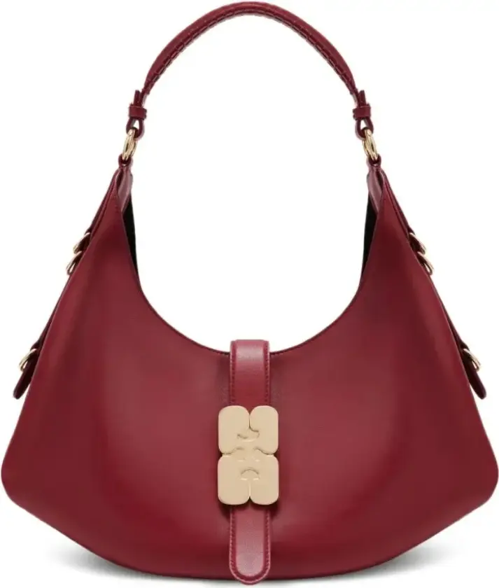 Dame, Vesker, Rosa, ONE SIZE