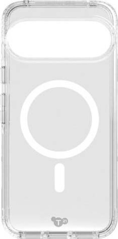 Evo Clear Magnet Google Pixel 10 Pro XL Clear