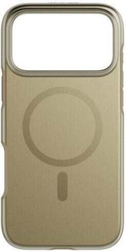 Evo Dusk MagSafe Apple iPhone 17 Pro Max Copper