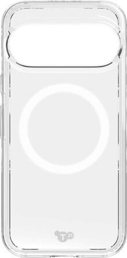 Evo Clear Magnet Google Pixel 10/10 Pro Clear