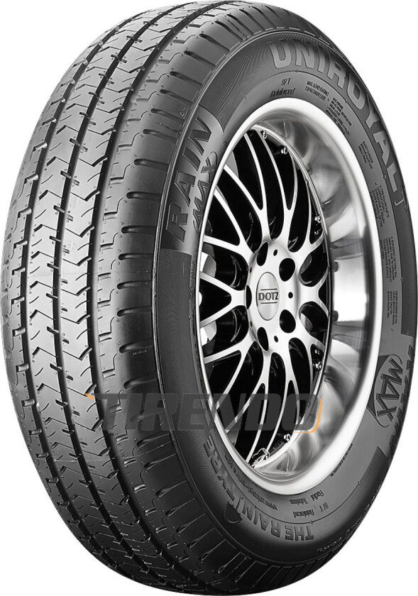 Rain Max ( 185/75 R14C 102/100Q 8PR )