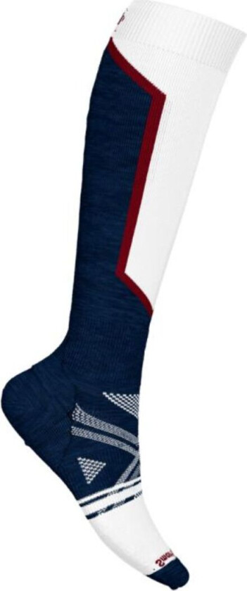 Ski Full Cushion Otc Socks, 092 Deep Navy, L