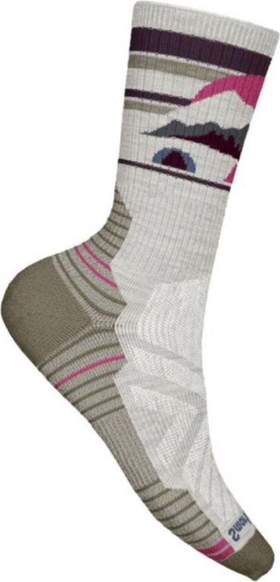 W Hike Light Cushion Mountain Moon, 069 ASH, L